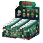 PREDATOR 3D S1 BAG CLIP BLIND BOX DSP(24