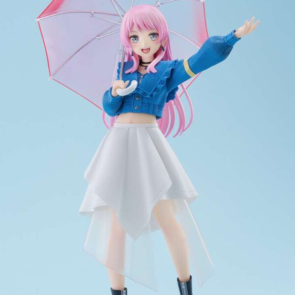 BANG DREAM! ANON CHIHAYA PUP L