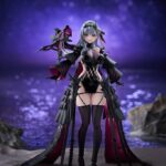 GODDESS OF VICTORY NIKKE MODERNIA SECOND AFFECTION FIGMA AF