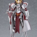 FATE/APOCRYPHA SABER RED FIGMA AF RERELE