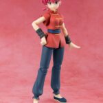 RANMA 1/2 RANMA S.H.FIGUARTS