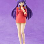 RANMA 1/2 SHAMPOO S.H.FIGUARTS