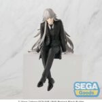 BLACK BUTLER UNDERTAKER PM PERCHING FIG