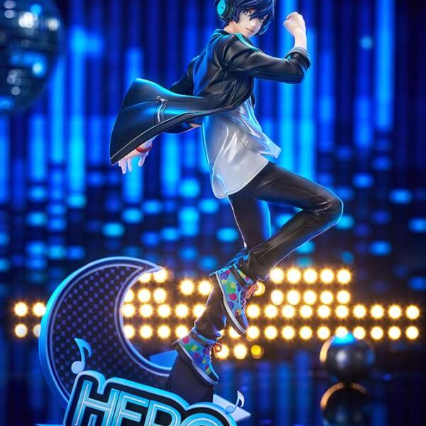 PERSONA3 P3D PROTAGONIST 1/7 FIGURE