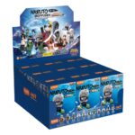 NARUTO THE PLACE LEAVES DANCE GALAXY VERSION 2 BLIND BOX (9)