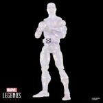 ML SECRET WARS ICE MAN AF