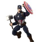 MARVEL INFINITY SAGA CAP AMERICA CC MK