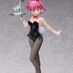RANMA 1/2 RANMA BUNNY 1/4 FIGURE
