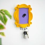 FRIENDS KEY HANGERS