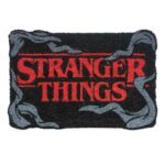 STRANGER THINGS DOORMAT