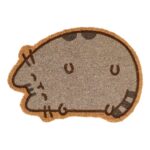 PUSHEEN DOORMAT