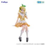 KAGAMINE RIN CITRUS NOODLE STOPPER FIG