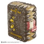 HARRY POTTER THE MONSTER BOOK OF MONSTERS PUFFLUM