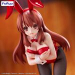 THE MELANCHOLY OF HARUI MIKURU ASAHINA BICUTE BUNNIES FIG