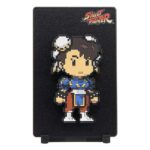 STREET FIGHTER 2 CHUN LIFIGGYZ POP COLLECTIBLE MAGNET