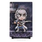 CASTLEVANIA SOMA CRUZ FIGGYZ POP COLLECTIBLE MAGNET
