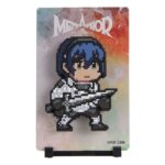 METAPHOR REFANTAZIO PROTAGONIST FIGGYZ POP COLLECTIBLE MAGNET