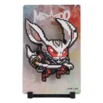METAPHOR REFANTAZIO HEISMAY FIGGYZ POP COLLECTIBLE MAGNET