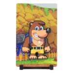 BANJOKAZOOIE BANJOFIGGYZ POP COLLECTIBLE MAGNET