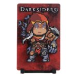 DARKSIDERS WARFIGGYZ POP COLLECTIBLE MAGNET