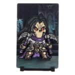 DARKSIDERS DEATH FIGGYZ POP COLLECTIBLE MAGNET