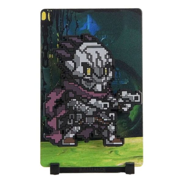 DARKSIDERS STRIFEFIGGYZ MAGNET