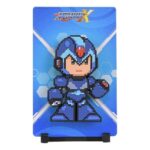 MEGA MAN XFIGGYZ POP COLLECTIBLE MAGNET