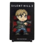 SILENT HILL 2 JAMES SUNDERLAND FIGGYZ POP COLLECTIBLE MAGNET