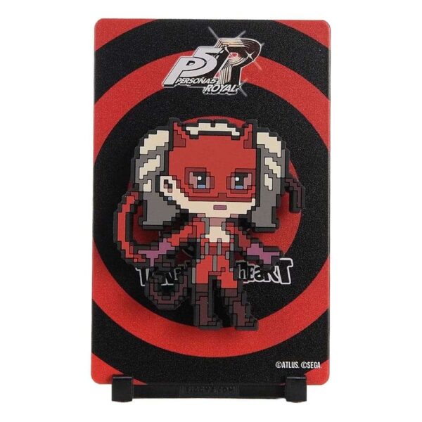 PERSONA 5 PANTHERFIGGYZ MAGNET