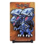 YU-GI-OH BLUEEYES ULTIMATE DRAGON FIGGYZ POP COLLECTIBLE MAGNET