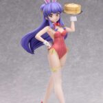 RANMA 1/2 SHAMPOO BUNNY 1/4 STATUE