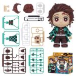 DEMON SLAYER TANJIRO MODEL KIT
