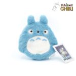 TOTORO BLUE PURSE PLUSH