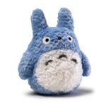 TOTORO MEDIUM PLUSH FLUFFY 14CM