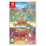 Pokemon Mystery Dungeon: Squadra di Soccorso DX