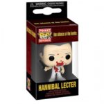 Key Funko POP! Silence of the Lambs: Hannibal