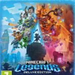 Minecraft Legends - Deluxe Edition