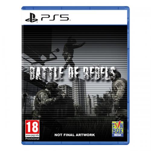 Battle of Rebels (D1 NG)