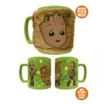 Guardiani della Galassia Tazza Fuzzy: Groot