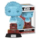 Funko POP! Star Wars Andor: Maarva (762)