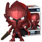 Funko POP! Solo Leveling: Igris (1985) CHASE