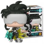 Funko POP! Kaiju No.8: Mina Ashiro (2083) CHASE