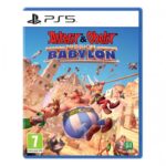 Asterix & Obelix - Mission Babylon - Day One Edition