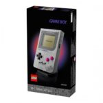 72046 Lego Game Boy