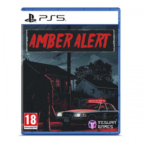Amber Alert