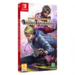Double Dragon Revive - Deluxe Edition