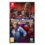 Double Dragon Revive - Limited Edition
