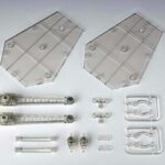 TAMASHII STAGE ACT5 FOR MECHANICS