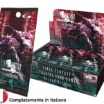 FFTCG BEYOND DESTINY BOOSTER BOX (36)