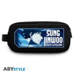 SOLO LEVELING - Case - Sung Jinwoo